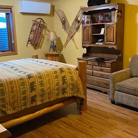 Two Bears Inn Bed & Breakfast Red Lodge Εξωτερικό φωτογραφία