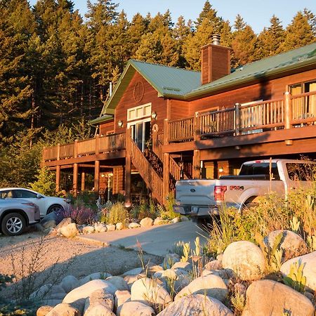 Two Bears Inn Bed & Breakfast Red Lodge Εξωτερικό φωτογραφία