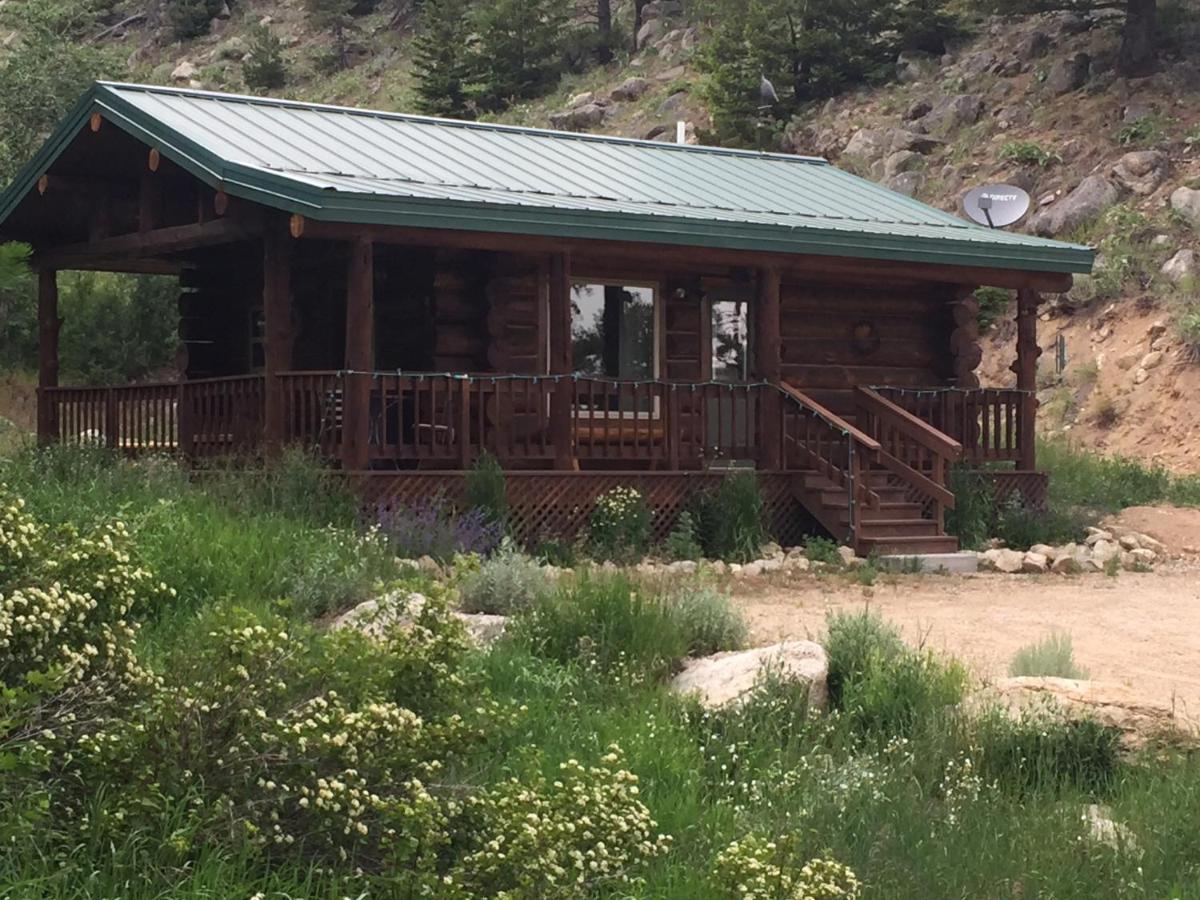 Two Bears Inn Bed & Breakfast Red Lodge Εξωτερικό φωτογραφία