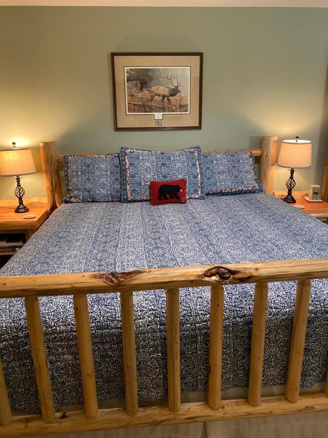 Two Bears Inn Bed & Breakfast Red Lodge Εξωτερικό φωτογραφία