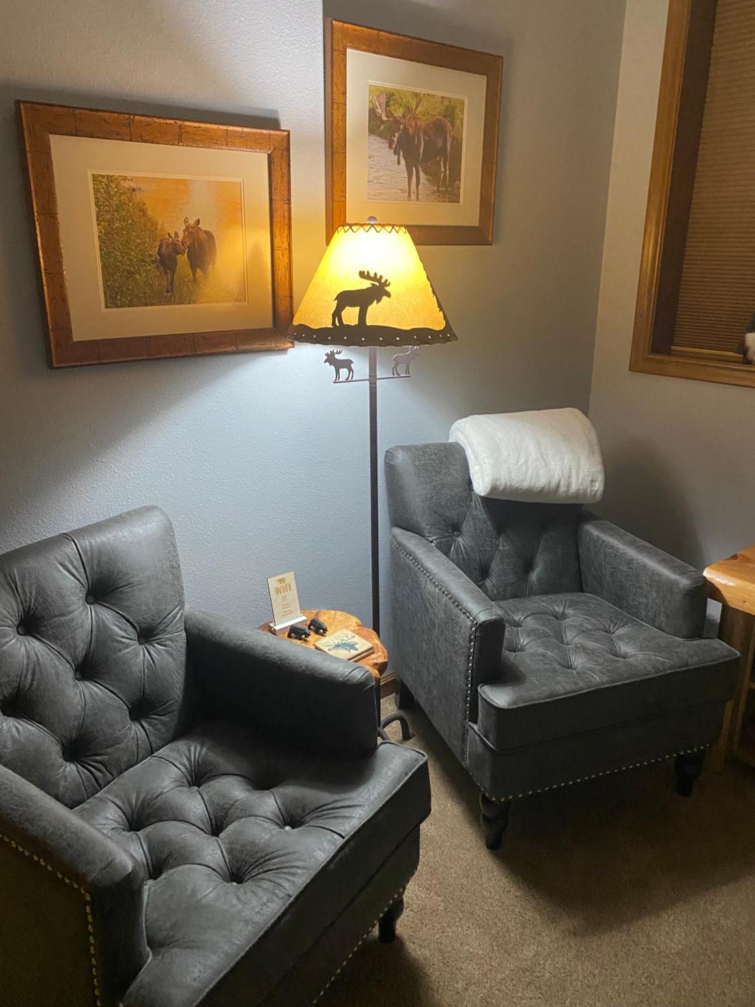 Two Bears Inn Bed & Breakfast Red Lodge Εξωτερικό φωτογραφία