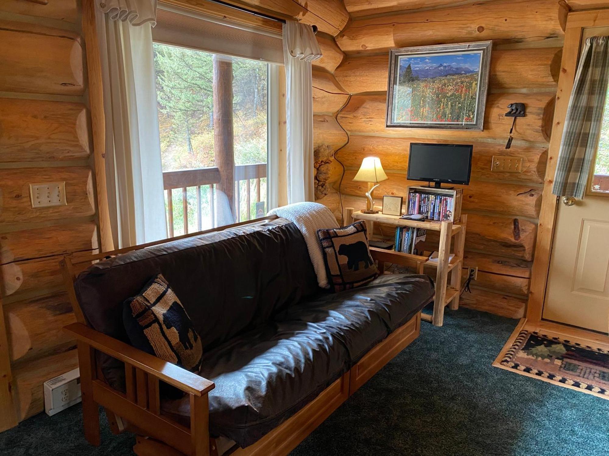 Two Bears Inn Bed & Breakfast Red Lodge Εξωτερικό φωτογραφία