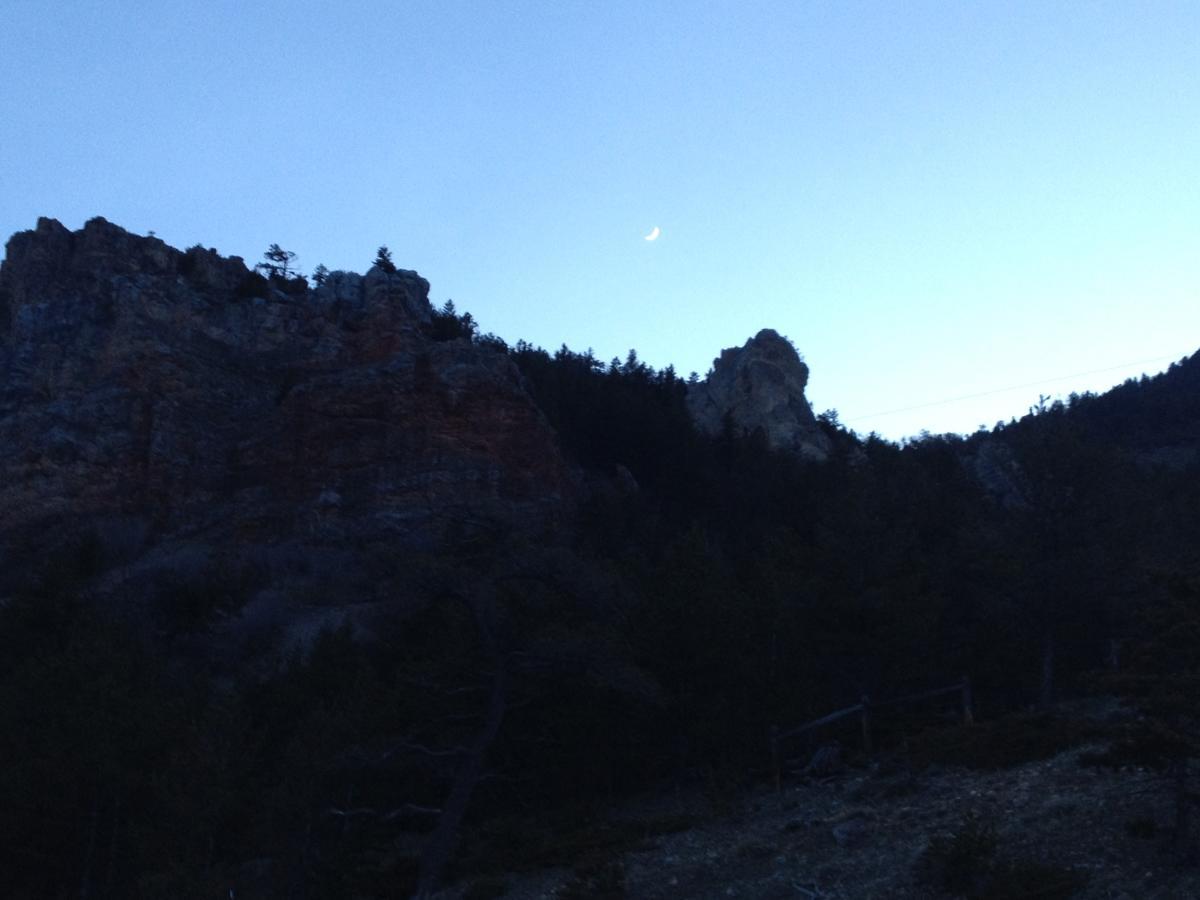 Two Bears Inn Bed & Breakfast Red Lodge Εξωτερικό φωτογραφία
