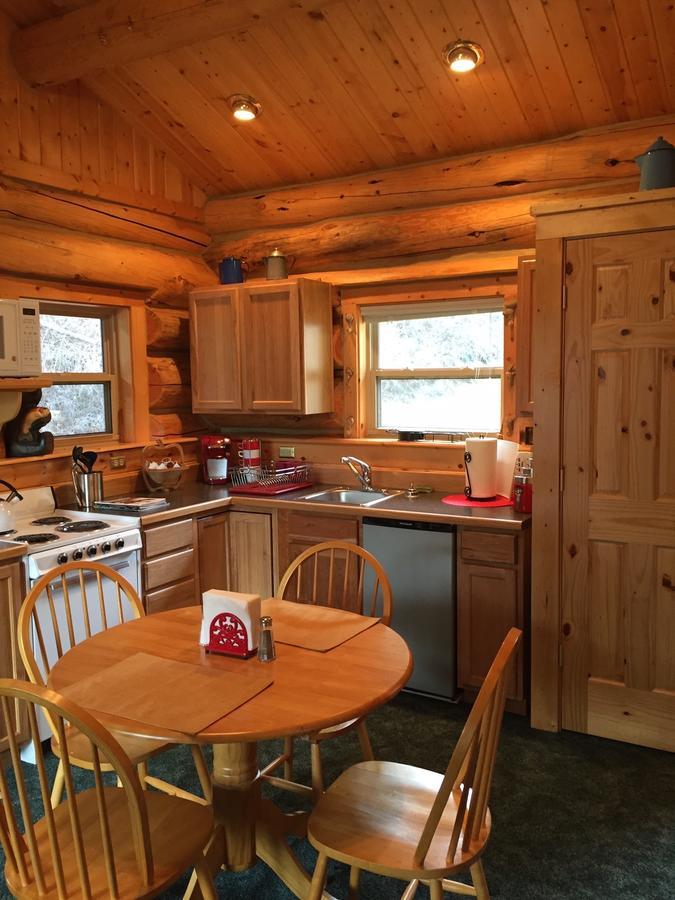 Two Bears Inn Bed & Breakfast Red Lodge Εξωτερικό φωτογραφία