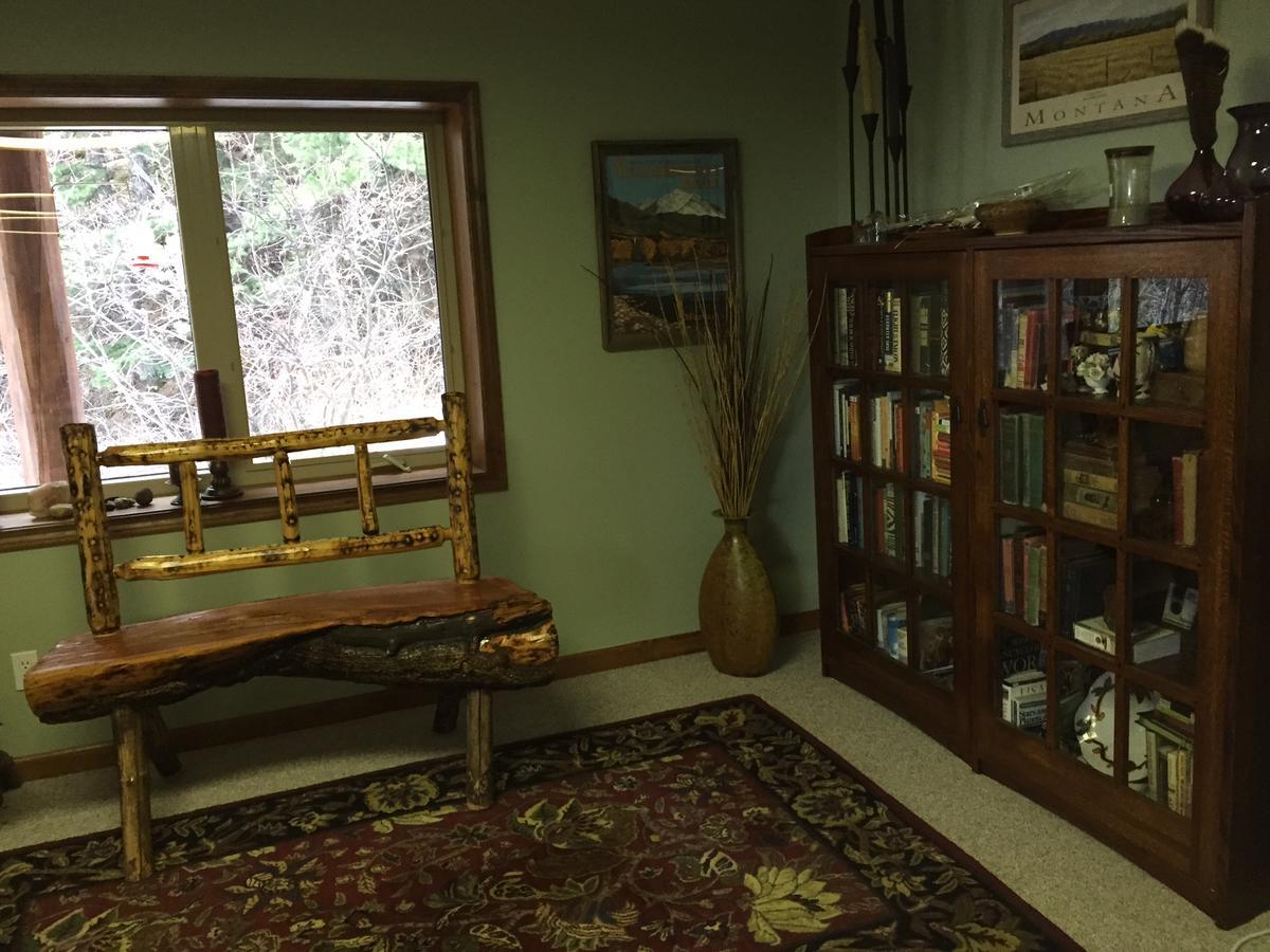 Two Bears Inn Bed & Breakfast Red Lodge Εξωτερικό φωτογραφία