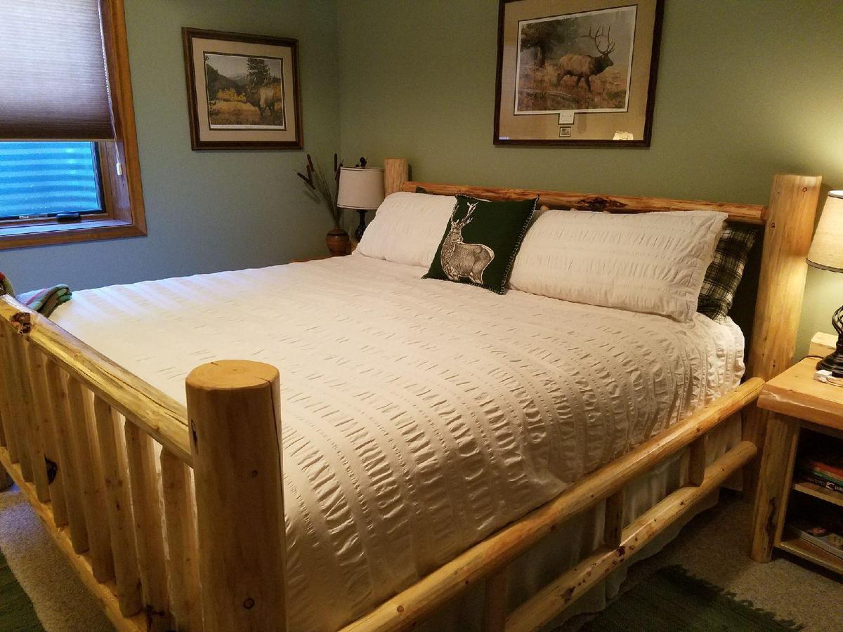Two Bears Inn Bed & Breakfast Red Lodge Εξωτερικό φωτογραφία